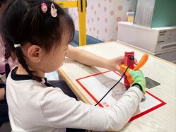 -奈尔宝·儿童乐园·亲子餐厅(苏州大悦城店)