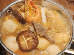 -南越郡·越式风味餐厅(青秀万达店)