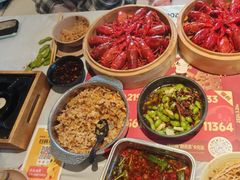 -靓靓蒸虾·头牌蒸虾(雪松路总店)