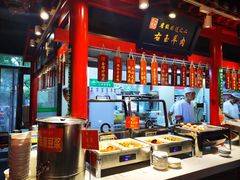 -山西会馆晋三宝·太原菜(五一广场店)