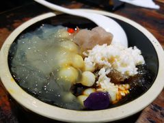 醪糟冰粉-太平张醪糟(西街直营店)
