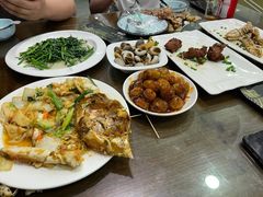 -阿马蛋汤·宁波小海鲜(总店)