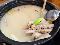 -代羊肉(中和店)