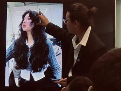 -Z.X HAIR SALON张新美业