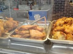 -奉食居(天津街店)
