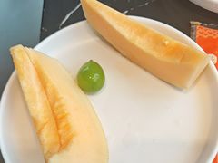 -魁牛·潮汕牛肉自助火锅(沈辽路万达店)