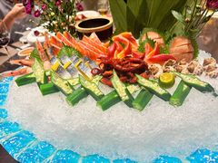 -北海渔村酒楼·粤菜海鲜点心(新华店)