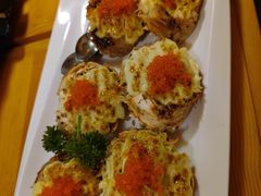 -福匠日本料理(人民路店)