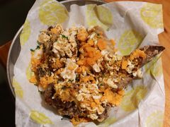 -Egg•Allday Brunch(襄阳北路店)