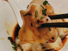 -鼎泰丰(德基广场店)