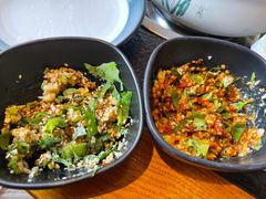 -阿鹏故事野生菌火锅(双廊古镇店)