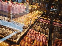 -面包工坊(七彩云南第一城店)