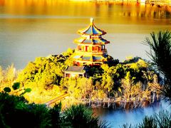 -十三陵水库