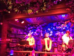 -周庄红庭演艺酒吧