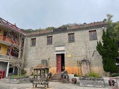 -青芝山风景名胜区