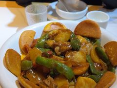 -李老哈·东北菜(宋园路店)