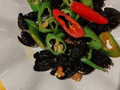 -石岐佬中山菜馆(张溪店)