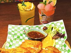 -泰妃殿(武汉首店)