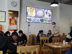 大堂-朱洪元苏式面馆(绿宝广场店)