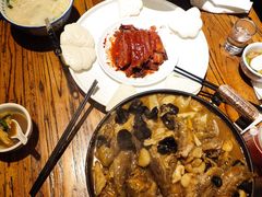 -老雒阳面馆·水席(定鼎门店)