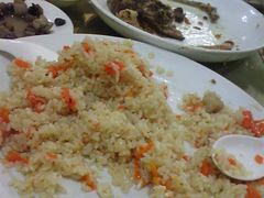 饭-维吾尔餐厅(宜山路店)