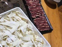 -三牦记·很牛的牦牛肉(柏条河北路下段店)