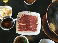 -情忆草原涮肉馆