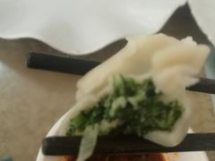 -军嫂饺子馆(岳家寨小区店)