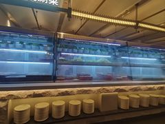 -星伦多自助料理·涮烤一体(嘉兴八佰伴店)