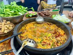 -笔记安顺夺夺粉火锅