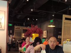-小大董·烤鸭(王府井apm店)