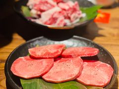 -九田家黑牛烤肉料理(太阳宫广场店)