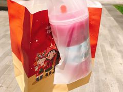 -九秋茶铺(三里屯店)