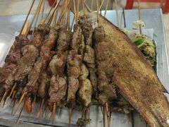 -胖姐烧烤(总店)