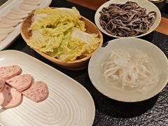 -滇牛云南火锅(桂林路店)
