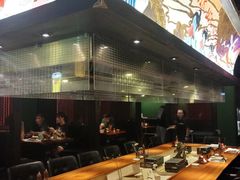-肉魁屋·烧肉·烧鸟·酒场(高新店)