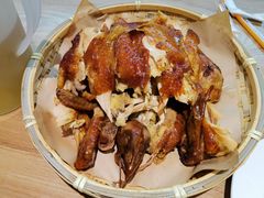 -上关雪東北菜(中房金谊店)