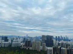 -小南山公园
