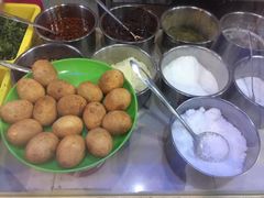 -无名缘米粉(永春路店)