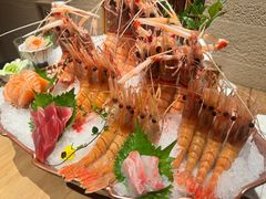 -Minase水濑·日料放题(外滩店)