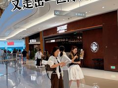 -ZAFFERANO西班牙海鲜饭(上海首店)