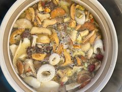 -山菌美食苑(振兴路店)