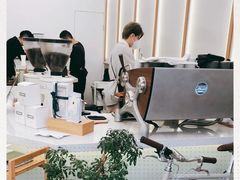 -Onirii Coffee(长乐路店)