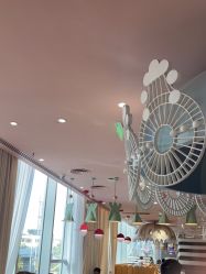 -奈尔宝家庭中心·亲子餐厅(前滩店)