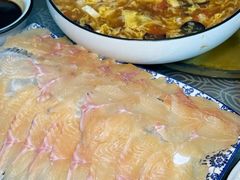 -遇见小院—虹鳟鱼•农家菜(怀柔店)