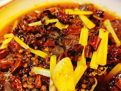 -华仔龙虾(永乐路总店)