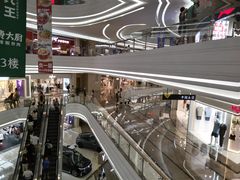 -KK ONE(京基滨河时代店)