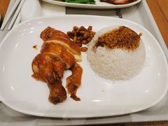 -了凡油鸡饭·面(台北101店)