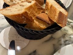 -Le Comptoir de la Gastronomie