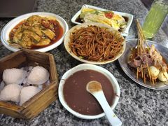 -小街天府(西工小街店)